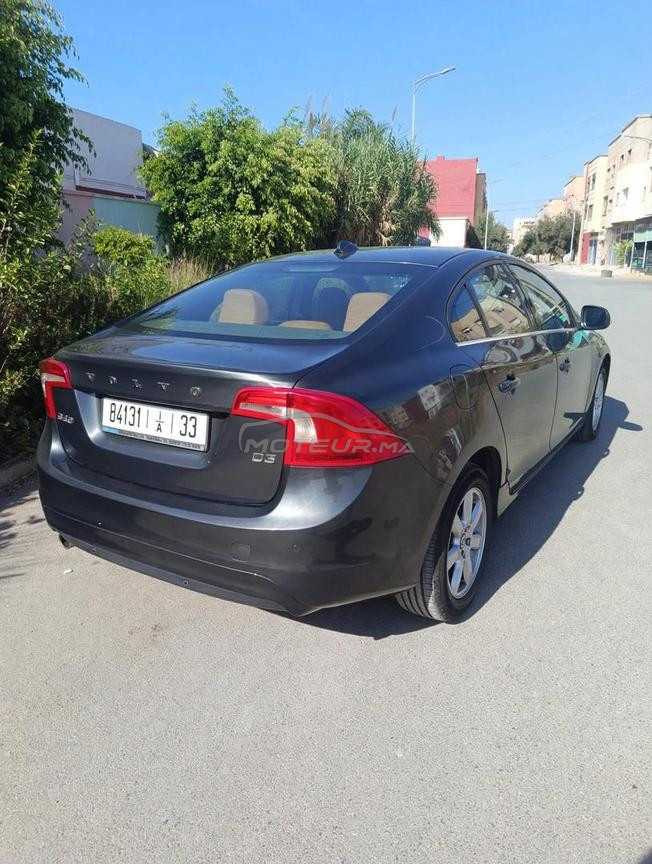 Volvo S60 D3