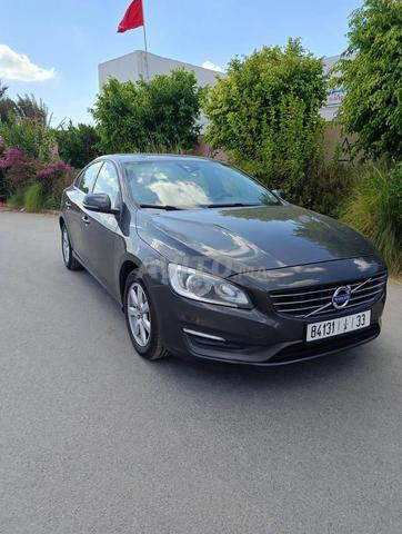 Volvo S60 D3 - 2