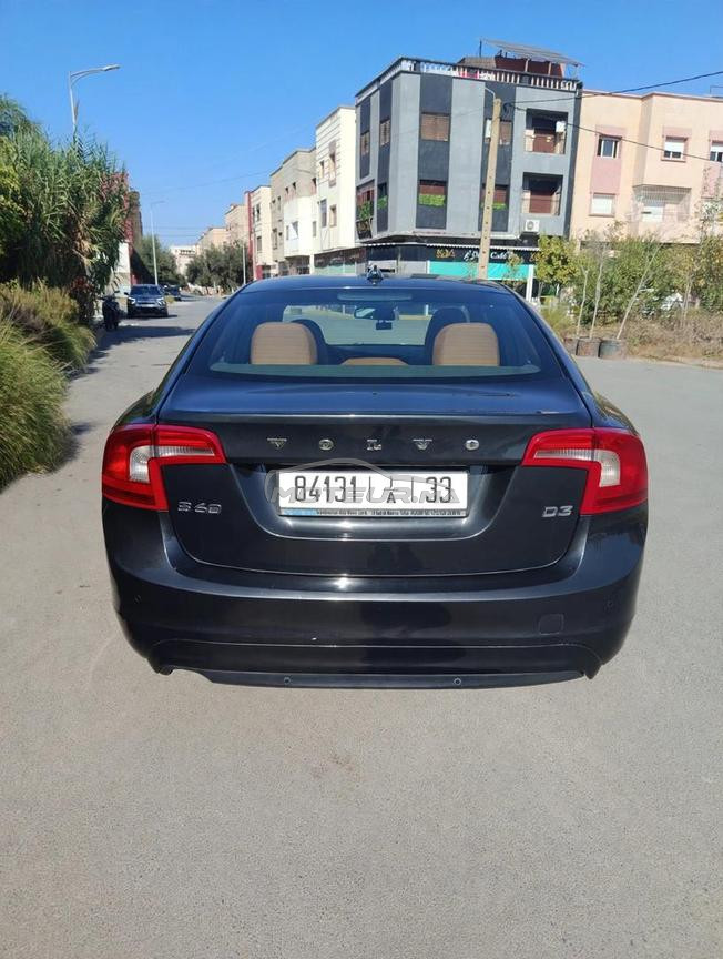 Volvo S60 D3