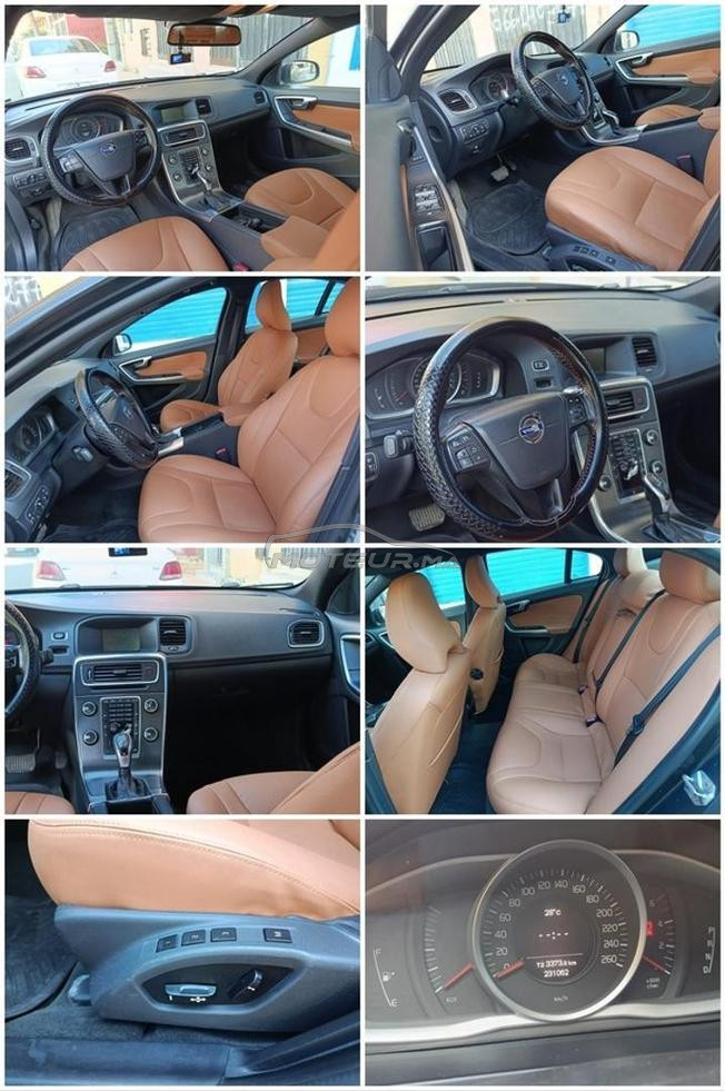 Volvo S60 D3