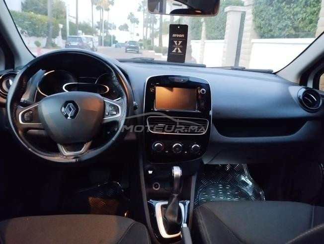 clio 4 automatic 