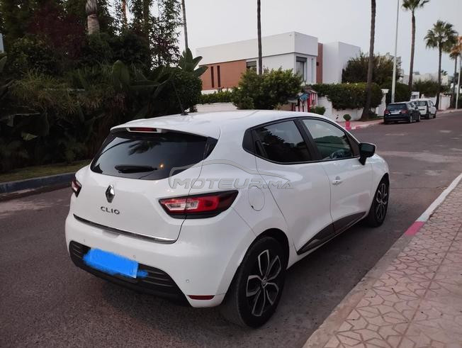 clio 4 automatic 