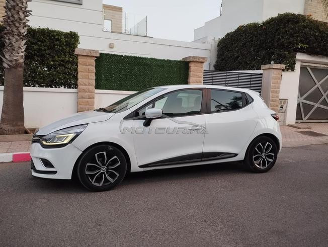 clio 4 automatic 