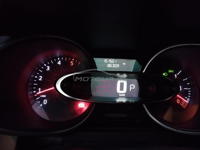 clio 4 automatic 