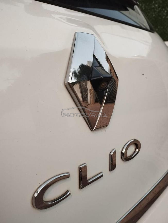 clio 4 automatic 