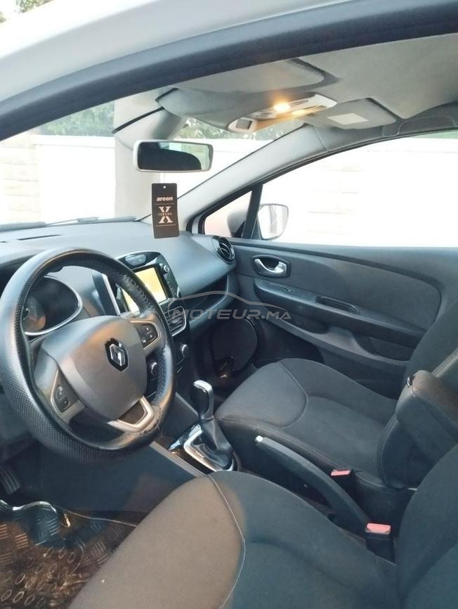 clio 4 automatic 