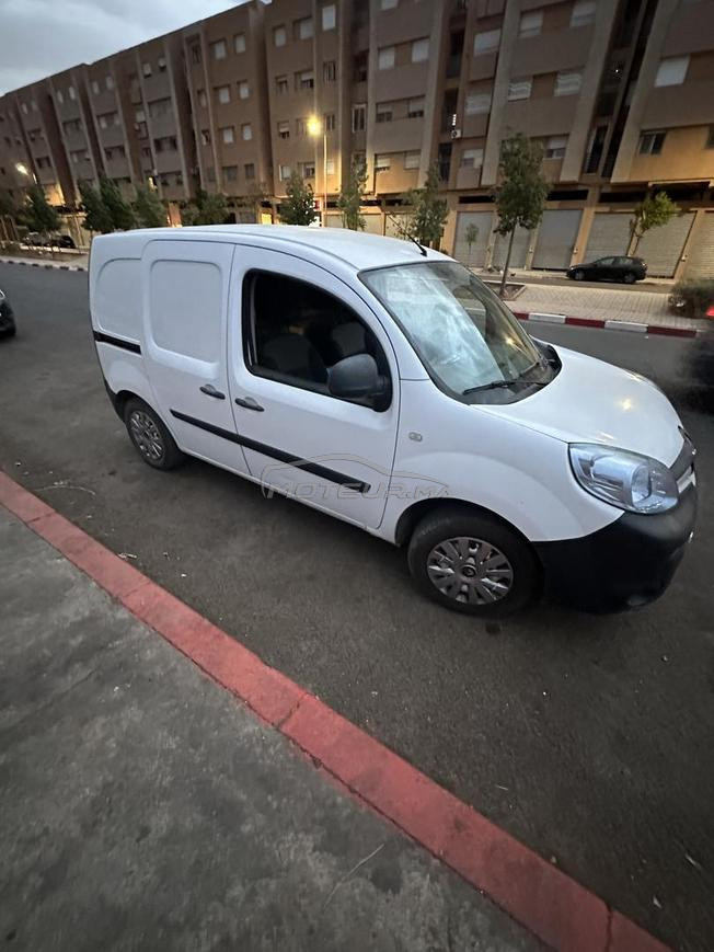 Renault Kangoo 2019