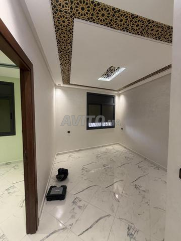 شقة للكراء أهالن مرجان بطنجة - 2