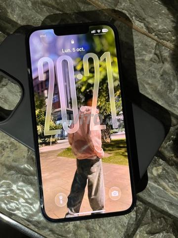 iPhone 13 normal 128 Go (prix fixe) - 2