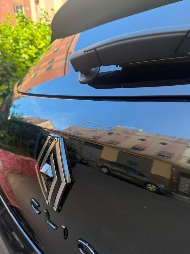 Renault Clio 5 | Toutes Options 