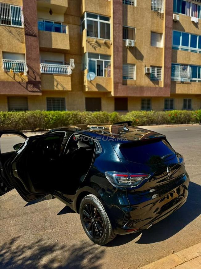 Renault Clio 5 | Toutes Options 