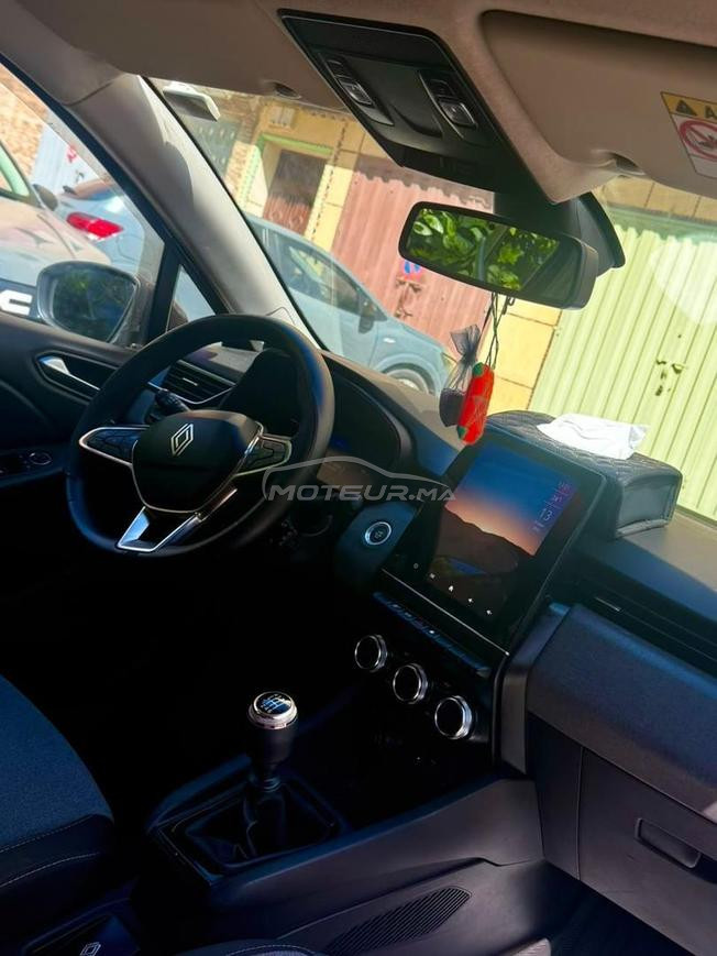 Renault Clio 5 | Toutes Options 