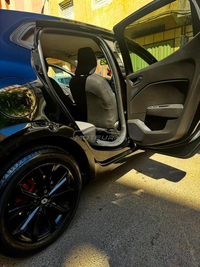 Renault Clio 5 | Toutes Options 