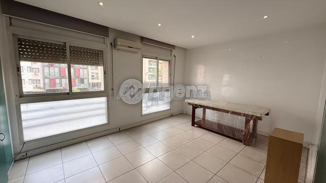 CMN-SI-2103 - Bureau à vendre à Ziraoui
