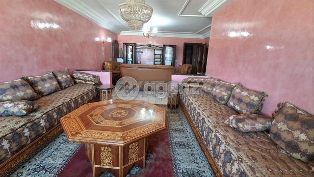 CMN-AS-1889 - Appartement à vendre à Belvédère