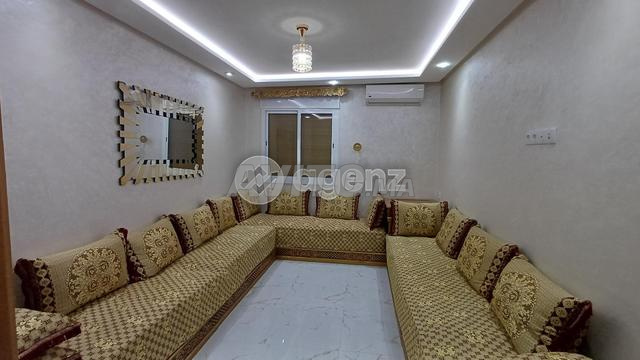 FAH-AL-1023 - Appartement à vendre à Marjane