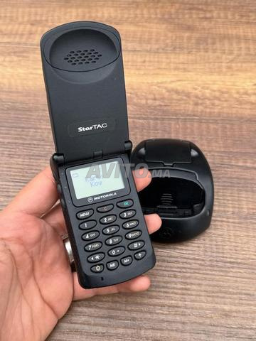 Motorola StarTac original - 2
