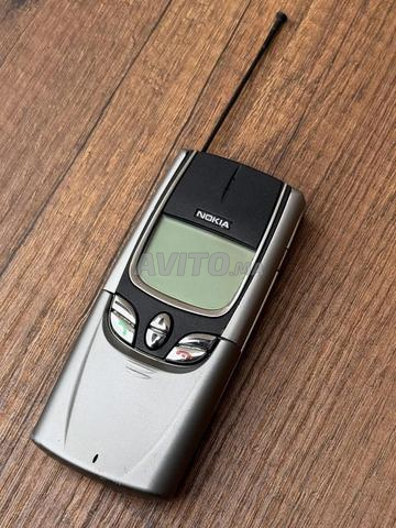 Nokia 8850 original - 2