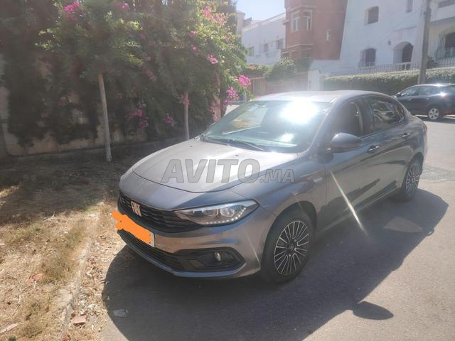 Fiat Tipo Diesel - 2