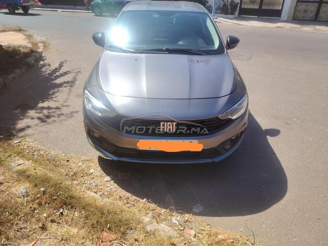 fiat tipo diesel