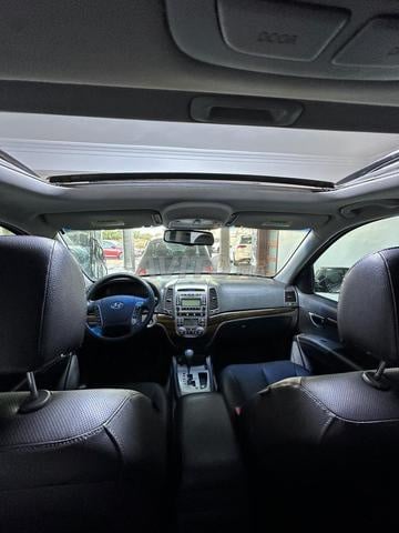 Hyundai Santa Fe Diesel Automatique 2012 à Rabat