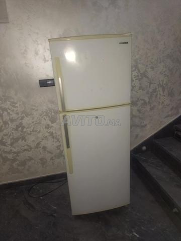 Réfrigérateur Samsung - 2