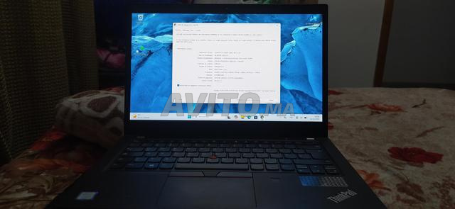 حاسوب محمول Lenovo ThinkPad