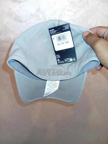 Casquette originale neuve unisexe - 2