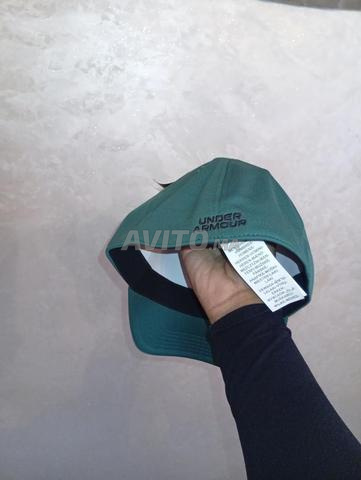 Casquette originale neuve unisexe - 2