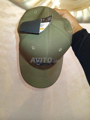 Casquette originale neuve unisexe - 2