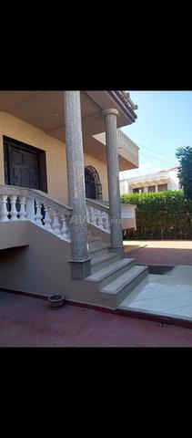 Villa complète 3 niveaux