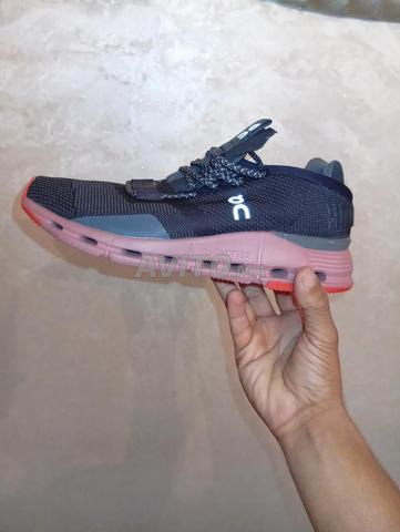 Chaussures On Cloud 42 - 2