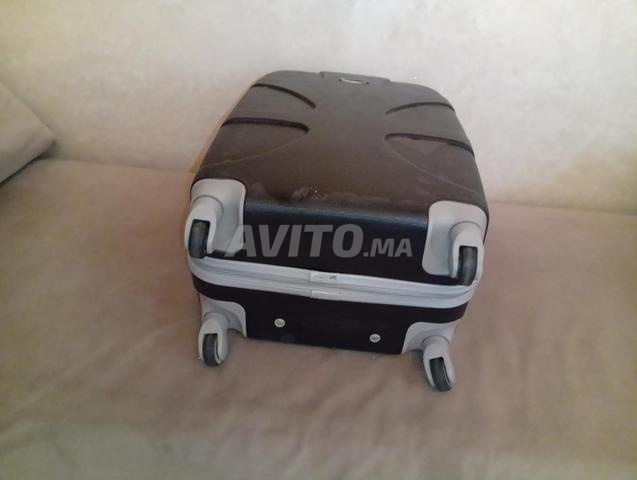 Valise sophistiquée 20 kg - 2