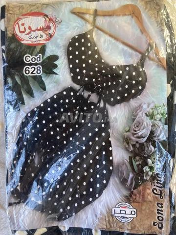 Chemise de nuit - 2