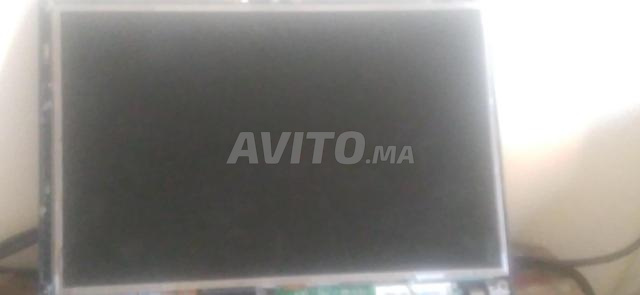 Écran PC Portable 15.6 LTN156AT05-001 HD 40 Pins - 2