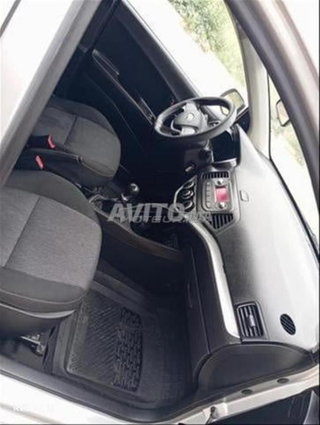 Kia Picanto Essence Manuelle 2017 à Had Soualem