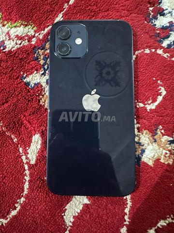 iPhone 12 256 Go - 2