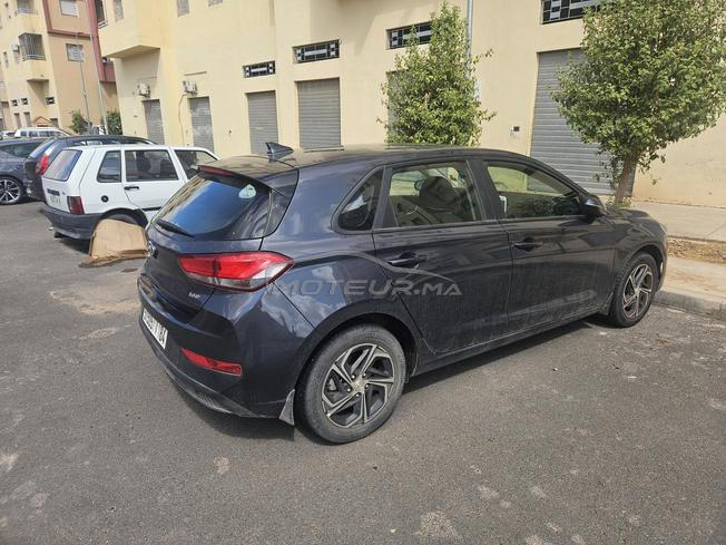 Hyundai i30 Diesel Automatique 2023 à Béni Mellal