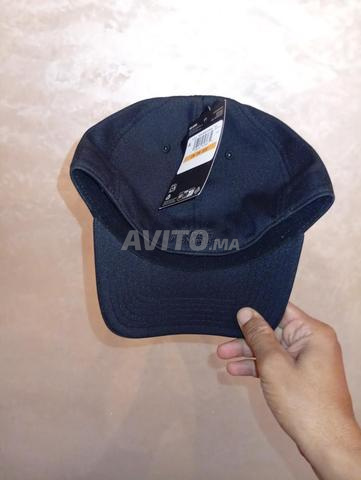 Casquette originale neuve unisexe - 2