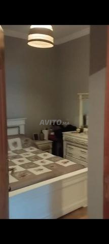 Appartement à louer Souani sans meubles - 2