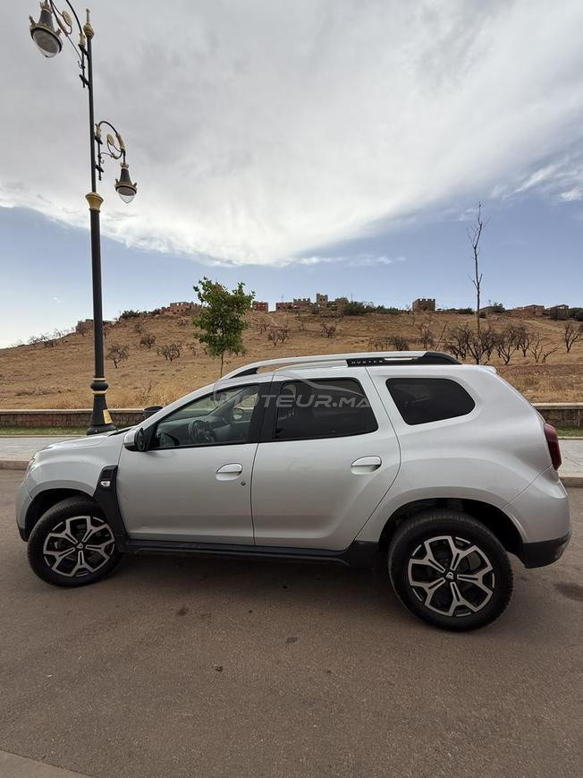 Dacia duster prestige