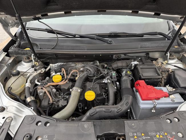 Dacia duster prestige