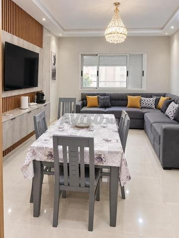 Appartement à vendre Coralia en face de la préfecture de police - 2