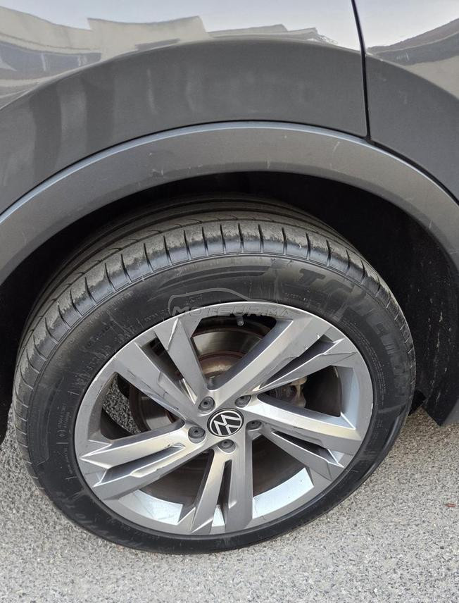 Volkswagen Tiguan R.line diesel
