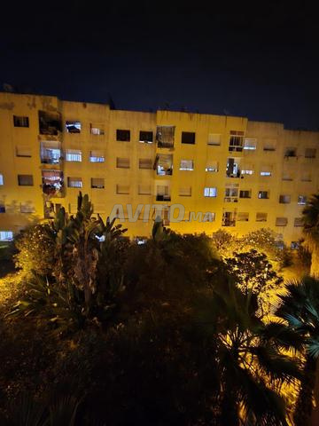 🏡 للإيجار – شقة جميلة في المحمدية - نسيم - 2