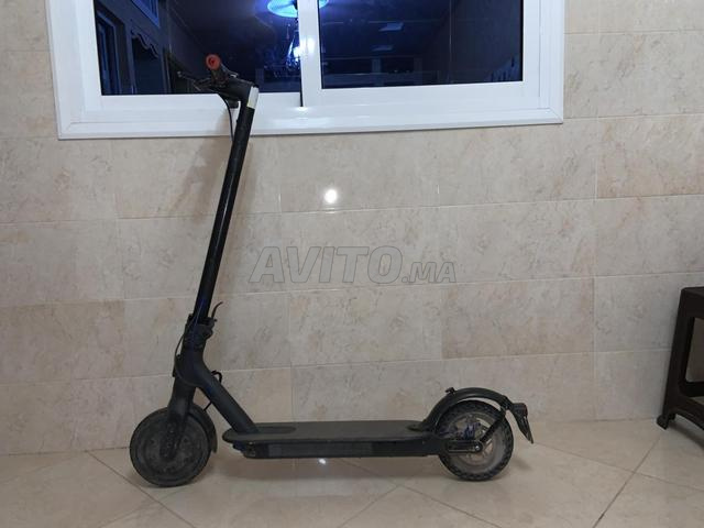 Trottinette électrique Pro 3 - 2