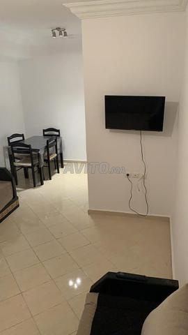 Appartement à vendre 65 m² à Martil - 2