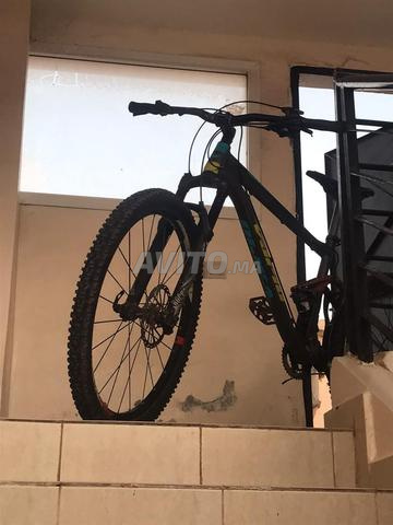 Vélo de montagne - 2