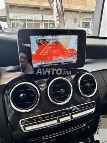 Mercedes C220d Bon Etat - 2
