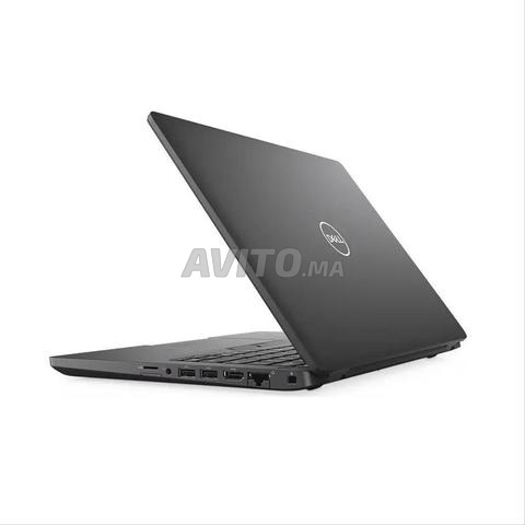 Dell Latitude 7490 i7 8ème 8Go RAM 128Go - 2